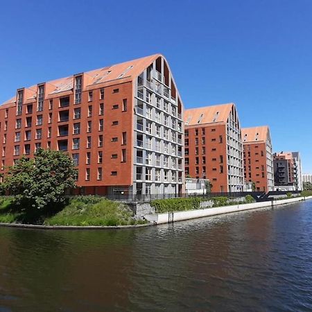 גדנסק Apartament Aura Torunska 15 מראה חיצוני תמונה