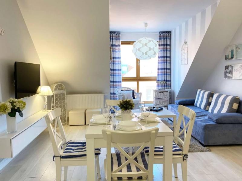 גדנסק Apartament Aura Torunska 15 מראה חיצוני תמונה