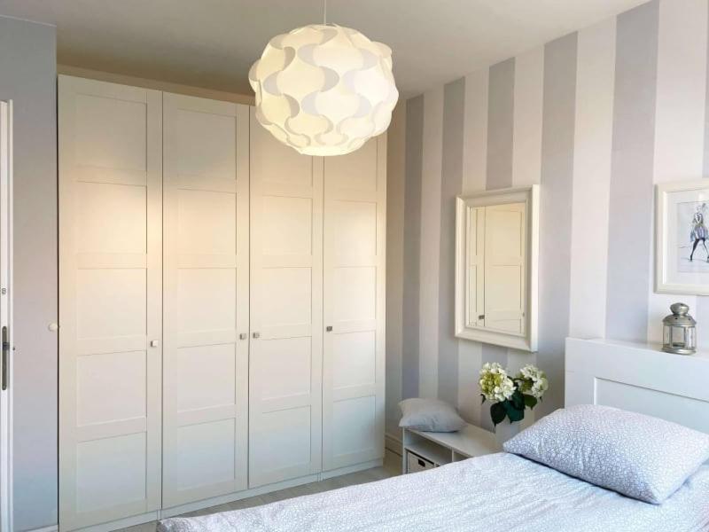 גדנסק Apartament Aura Torunska 15 מראה חיצוני תמונה