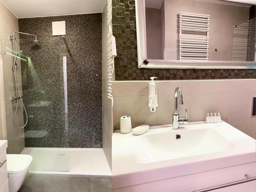 גדנסק Apartament Aura Torunska 15 מראה חיצוני תמונה
