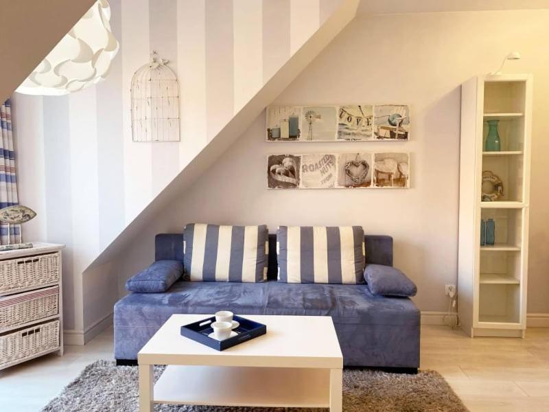 גדנסק Apartament Aura Torunska 15 מראה חיצוני תמונה